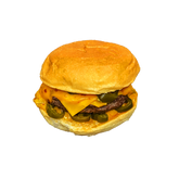 Chili Cheese Burger