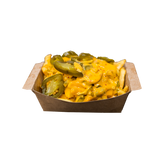 Chili Cheese Fries