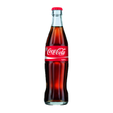 Coca Cola 0,33L