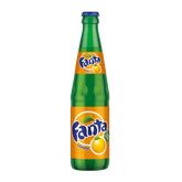 Fanta 0,33L
