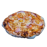 Pizza Hawaii