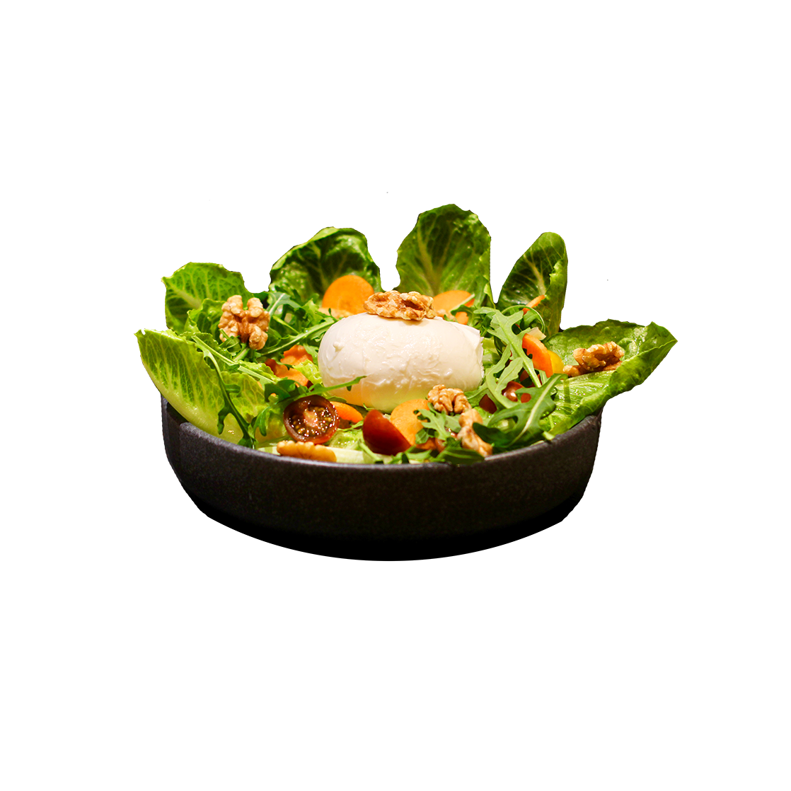 Buffalo Salat