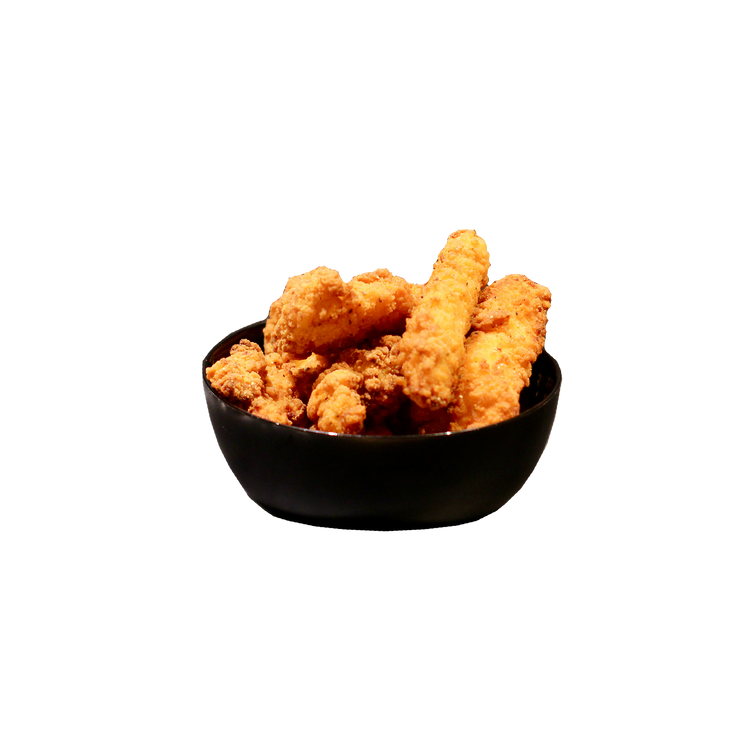 Chicken Fingers Buttermilk