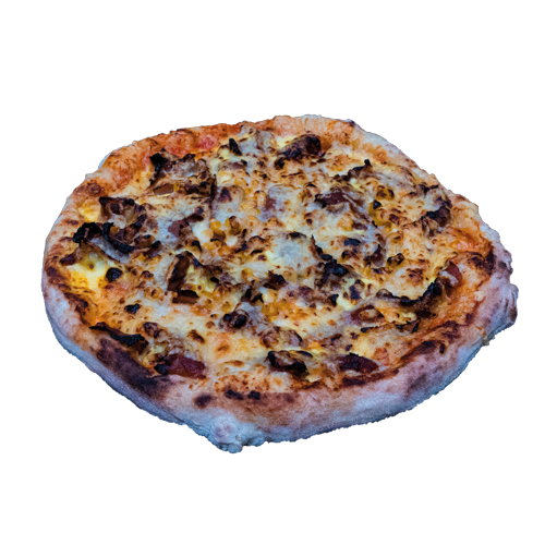 Bav's Pizza