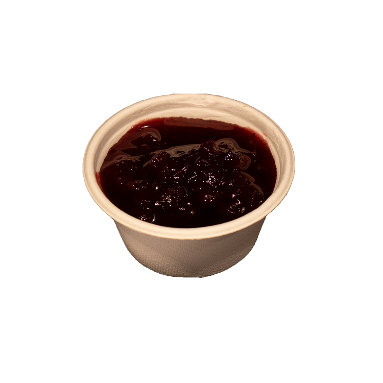 Cranberry Sauce