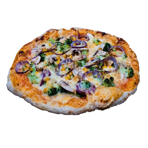 Pizza Green Bay