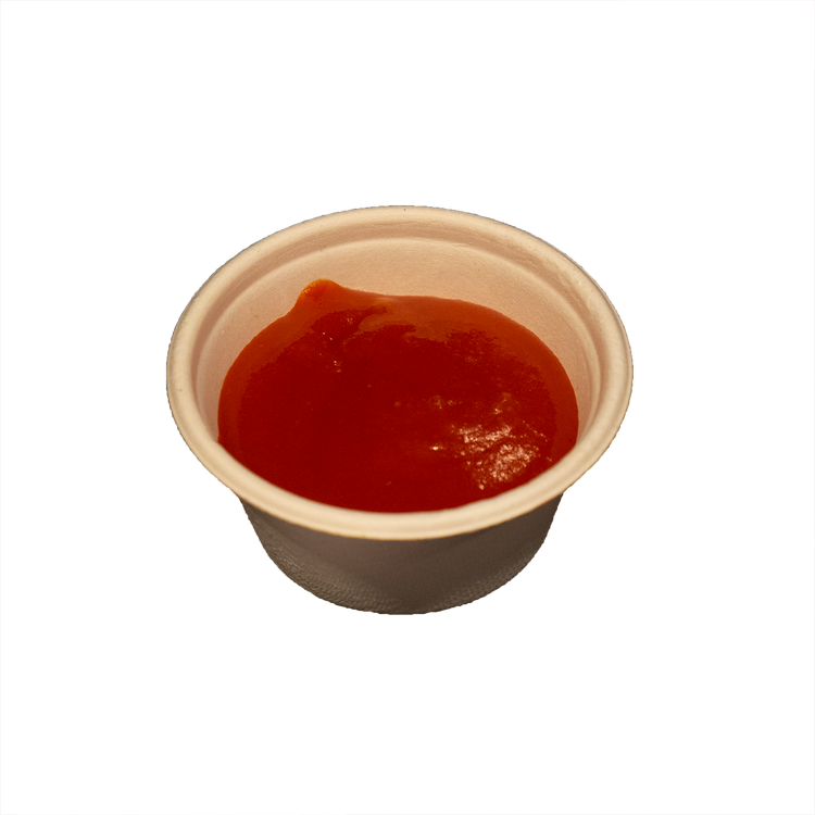 Ketchup