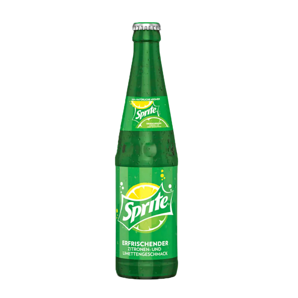 Sprite 0,33L