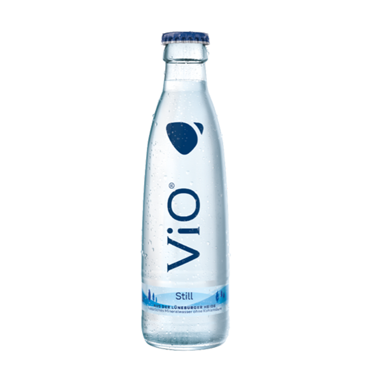 Vio Wasser 0,33L